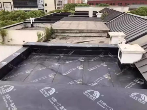 南通本地做防水的公司